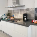 Plaza San Marcos Casco Historico Con Parking شقة *