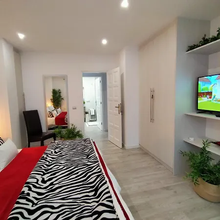 Plaza San Marcos Casco Historico Con Parking