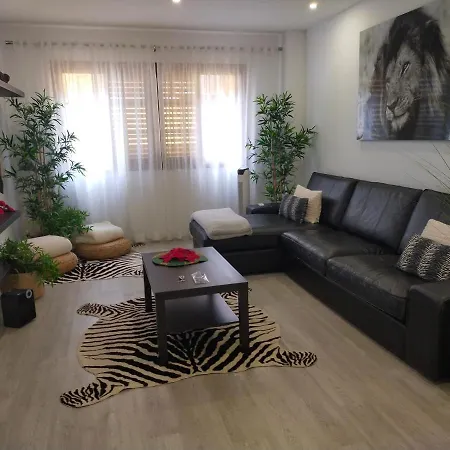 Plaza San Marcos Apartment Icod De Los Vinos