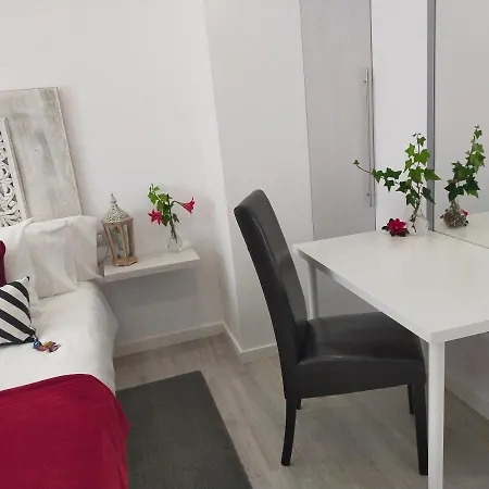 Plaza San Marcos Apartment