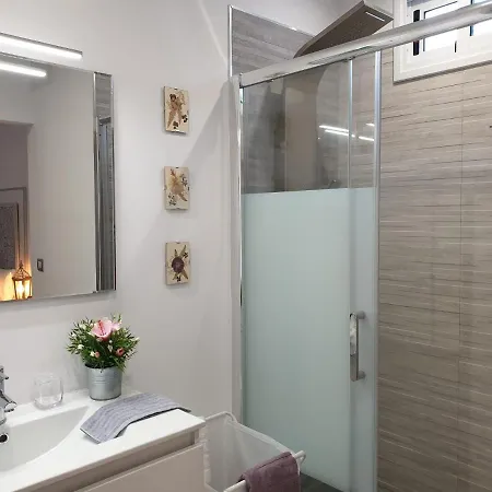 Apartamento Plaza San Marcos Casco Historico Con Parking