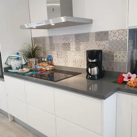 Plaza San Marcos Apartment *