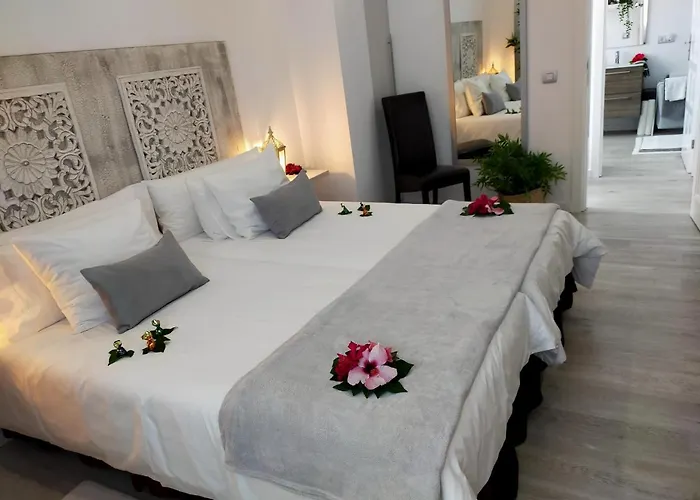 アパート Plaza San Marcos Casco Historico Con Parking