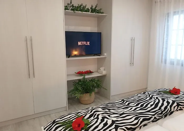 Plaza San Marcos Casco Historico Con Parking