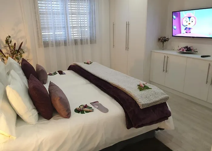 Plaza San Marcos Casco Historico Con Parking Икод-де-лос-Винос