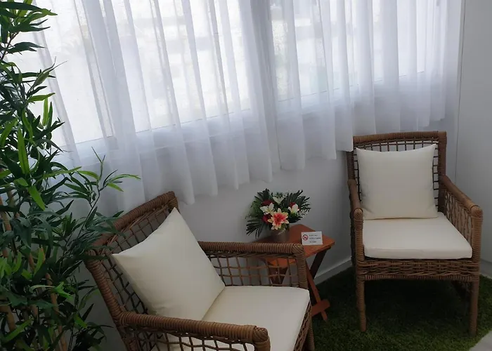 Plaza San Marcos Casco Historico Con Parking