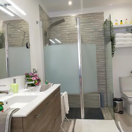 Plaza San Marcos Casco Historico Con Parking Appartement Icod De Los Vinos