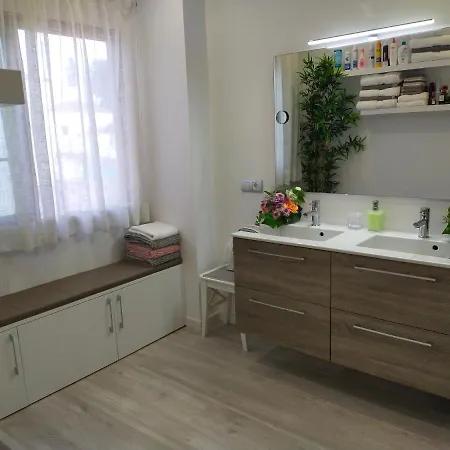 Appartement Plaza San Marcos Casco Historico Con Parking Icod De Los Vinos