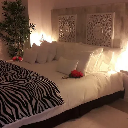 Appartement Plaza San Marcos Casco Historico Con Parking