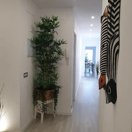 Apartment Plaza San Marcos Casco Historico Con Parking Icod De Los Vinos