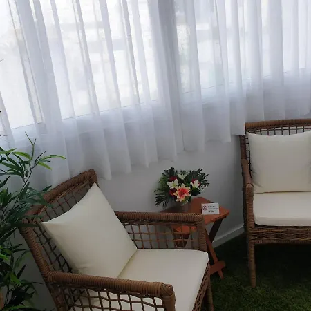 Plaza San Marcos Casco Historico Con Parking