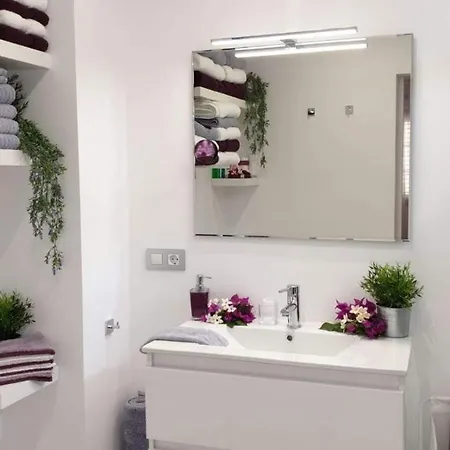 Plaza San Marcos Casco Historico Con Parking Appartement Icod De Los Vinos