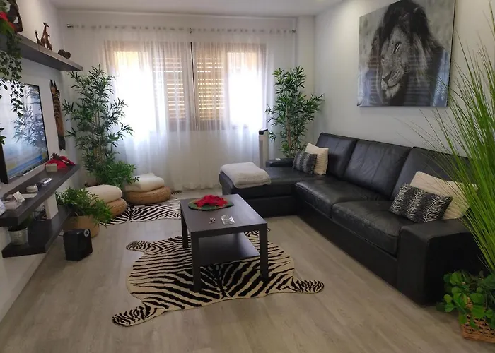 Plaza San Marcos Casco Historico Con Parking Appartement Icod De Los Vinos