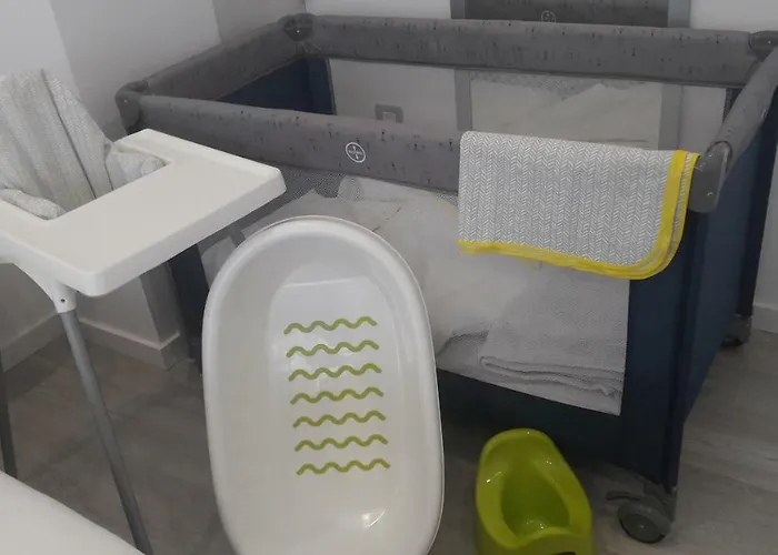 Appartement Plaza San Marcos Casco Historico Con Parking *