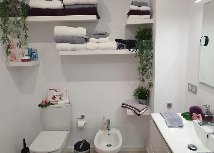 Plaza San Marcos Casco Historico Con Parking Appartement *