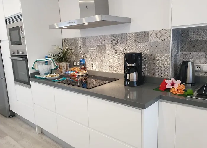 Plaza San Marcos Casco Historico Con Parking Appartement *