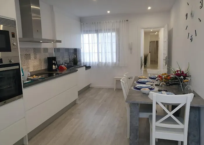 Plaza San Marcos Casco Historico Con Parking *