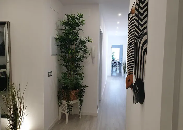 Apartment Plaza San Marcos Casco Historico Con Parking Icod De Los Vinos