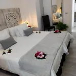 Apartament Plaza San Marcos Casco Historico Con Parking