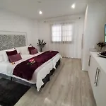 Apartament Plaza San Marcos Casco Historico Con Parking Icod De Los Vinos