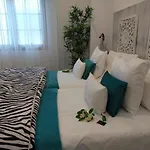 Plaza San Marcos Casco Historico Con Parking * Icod De Los Vinos