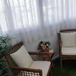 Plaza San Marcos Casco Historico Con Parking